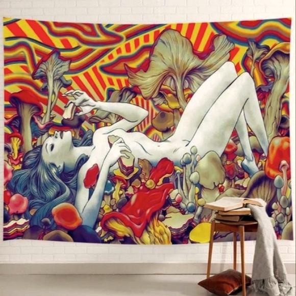 Tapestry - Picture 1 of 1